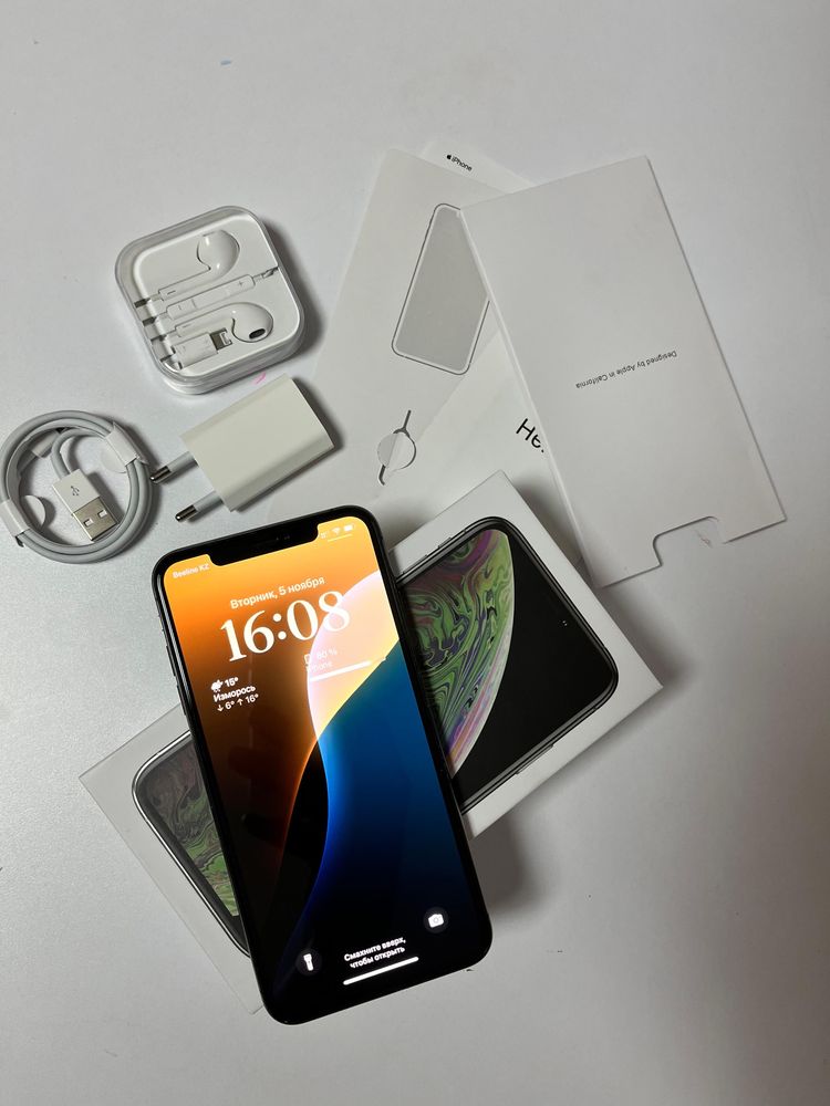 Продам iphone xs max