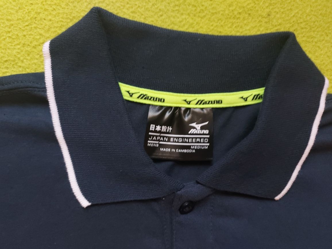 Mizuno-S-M-НОВО-Оригинална