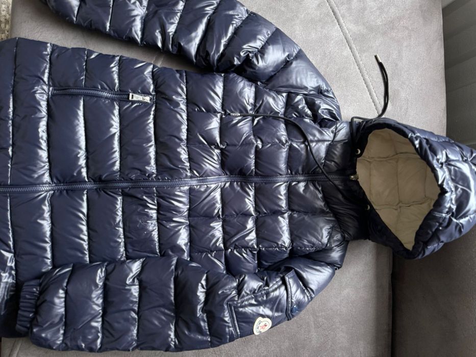 Якета Mon cler оригинлни