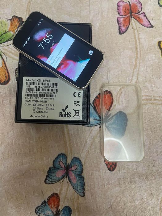 Telefon mini smartphone Android