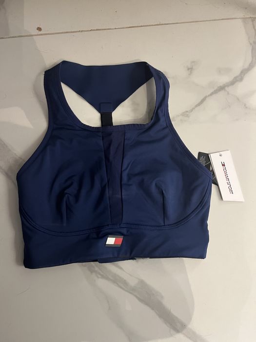 Дамското бюстие Tommy Hilfiger