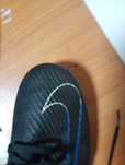 Бутонки nike mercurial