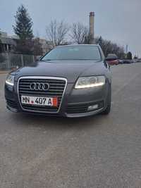 Audi a6 2.0 2010