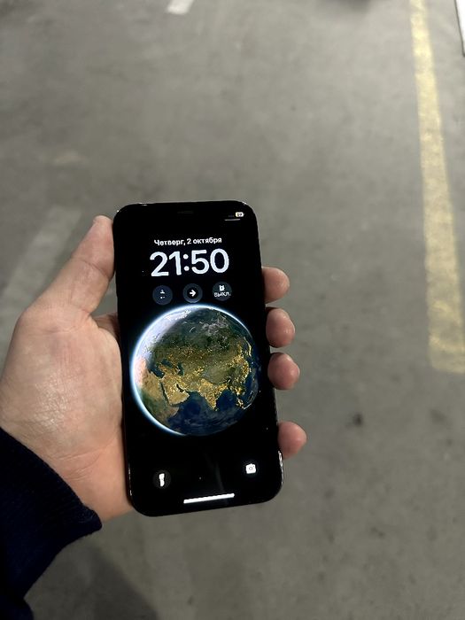 IPhone 12 pro full