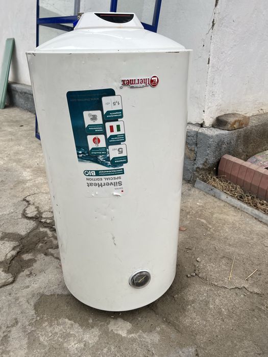 Продам боллер состояние хорошее