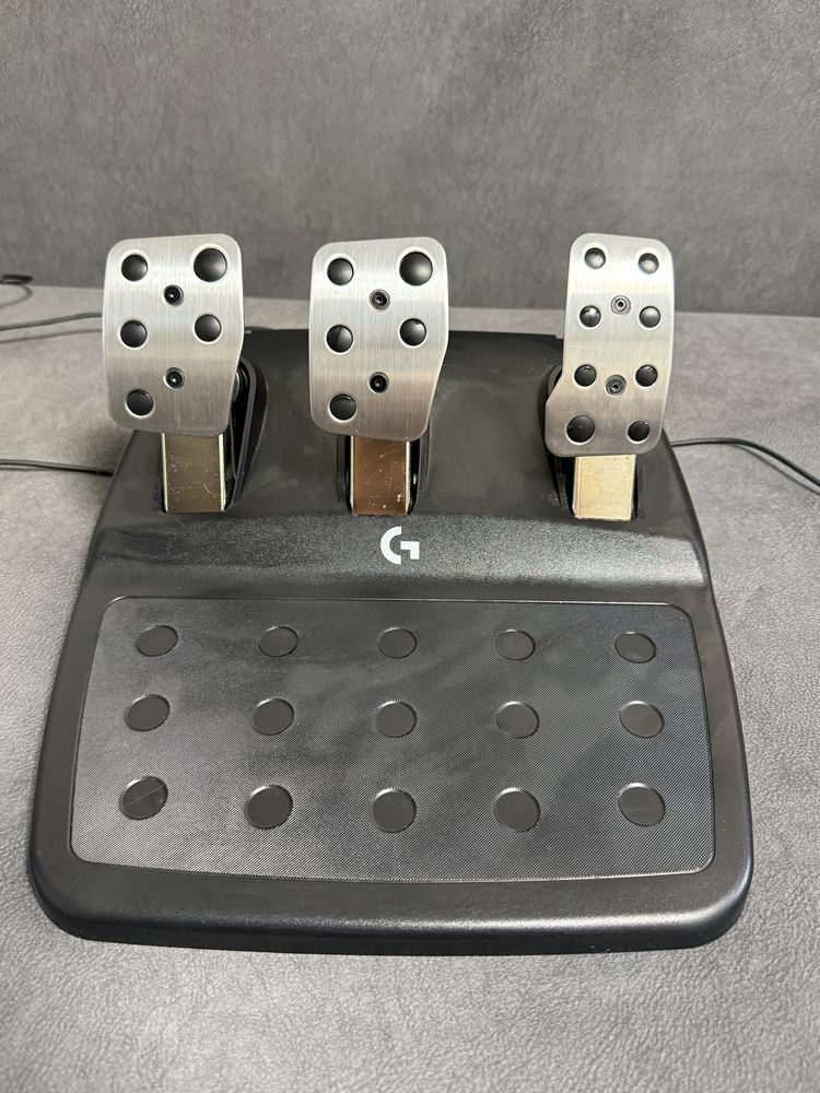 Волан LOGITECH  G923