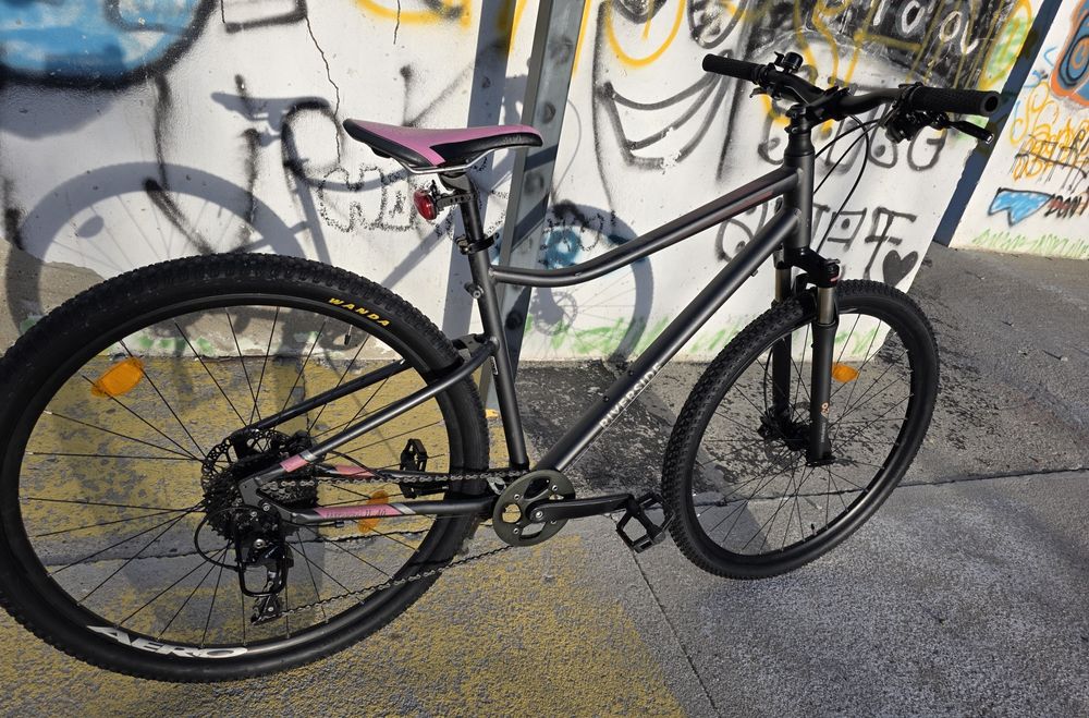 MontanBike-uri Riverside roti 29"