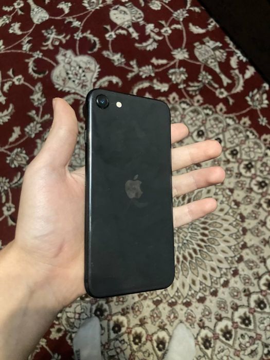 Iphone SE 2020 2 gen