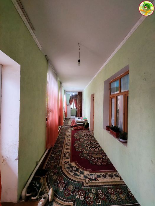 Продаётся  Дом Участок Юкори Чирчик-й р-н Балта