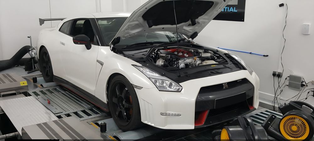 Премахване на DPF/AdBlue SCR/EGR /Чип Тунинг / Ремап/10+ години Опит