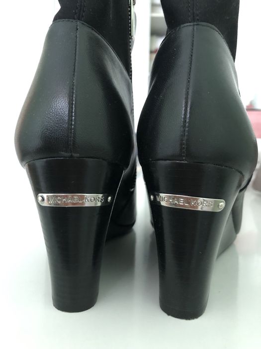 Ботинки Michael Kors размер 38