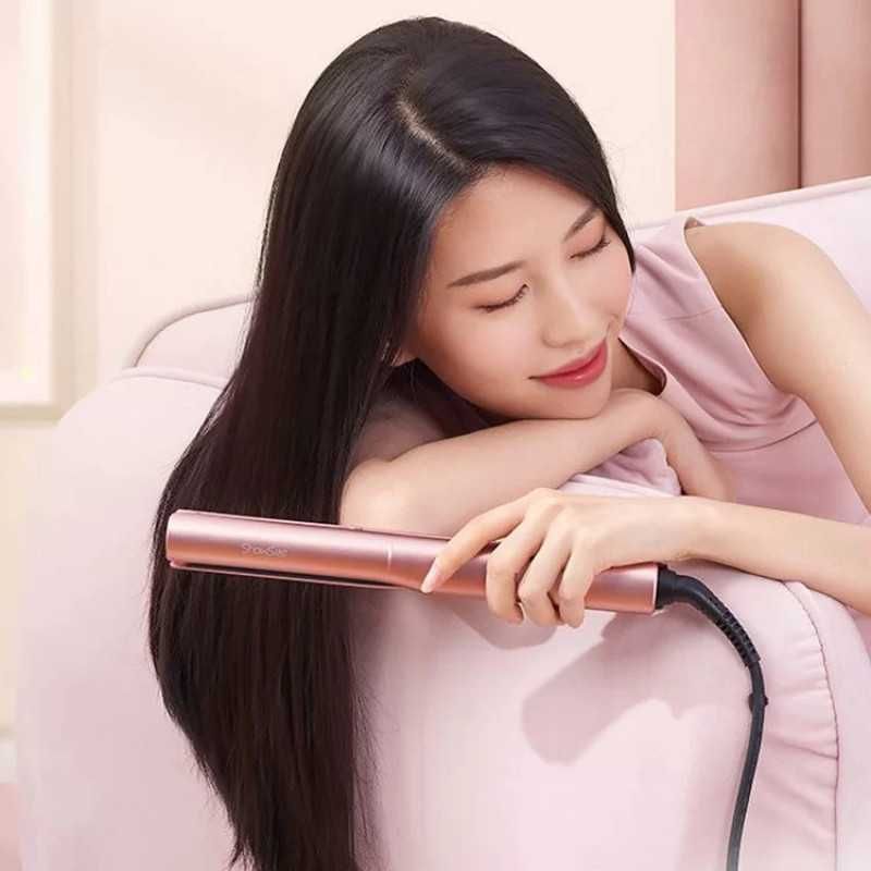 АКЦИЯ! Выпрямитель, Стайлер для волос Xiaomi Showsee Hairdresser E2