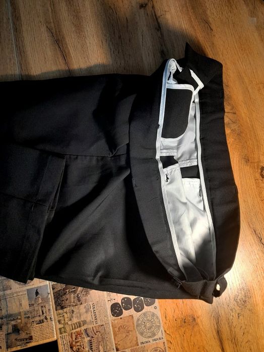 Klassik shim, erkaklar shimlari, pants