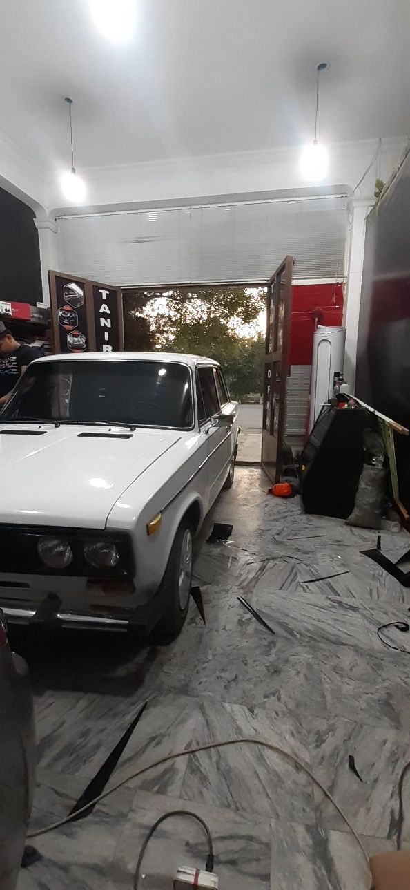 Vaz 2106.mashinasi