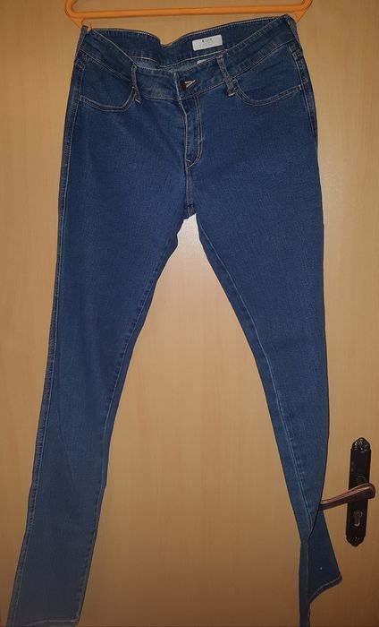 Дънки abercrombie & fitch и други