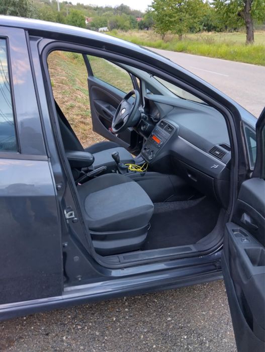 Fiat grande punto 1.3 multijet