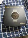 Huawei watch gt 3 pro titan