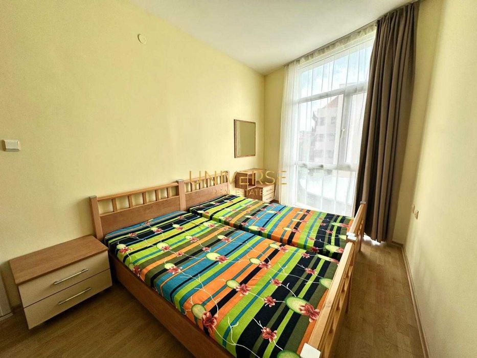 Продава се Тристаен апартамент в к.к. Слънчев бряг - 96 кв.м за 1105 €/кв.м - Снимка #8