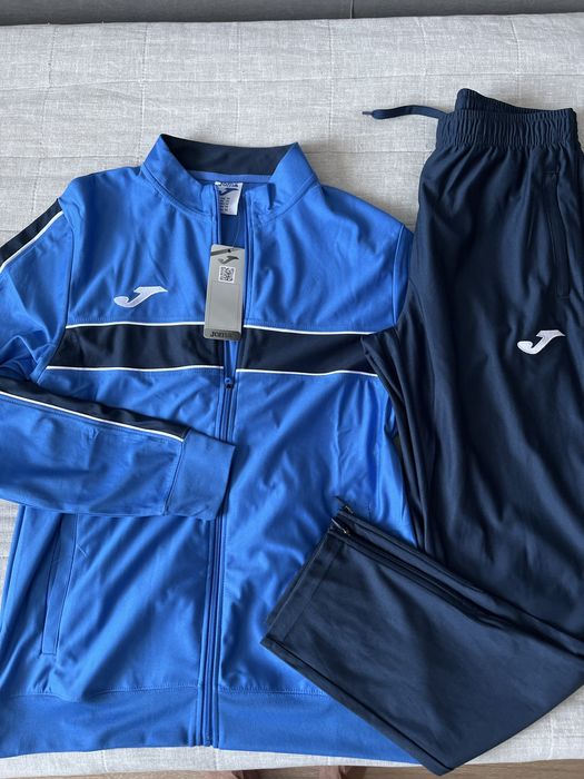 Экипировка/Спортивный костюм JOMA