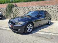 Bmw 320 /E-90/Automat/2011/Navigatie/Xenon///Germania/ Euro5/ Zoll