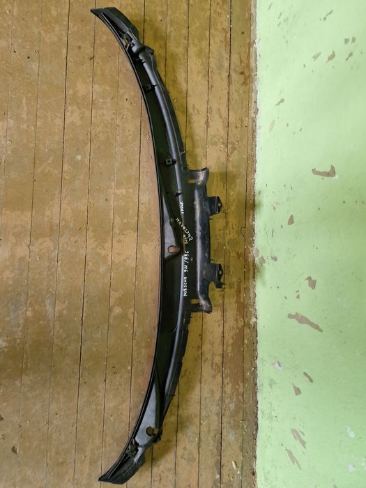 Porsche 911/996 кора чистачки