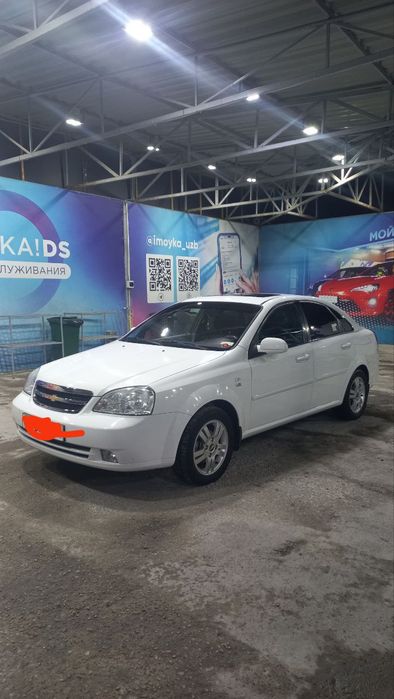 Lasetti 2009 srochni