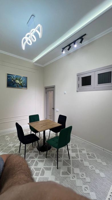 Сдаётся квартира Рудакий