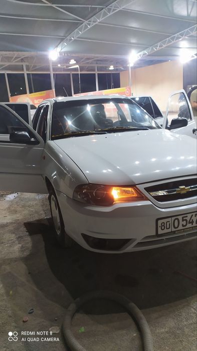 Chevrolet  Nexia  1.6