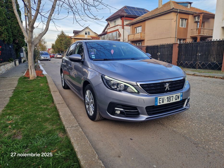 Peugeot 308 STYLE