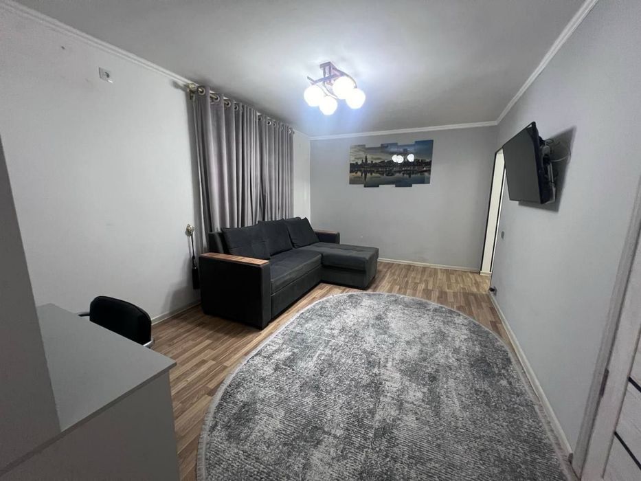 Аренда. Кв сдается рядом с м. Новза | 1в2/4/4 40м2 | Цена 500 у.е