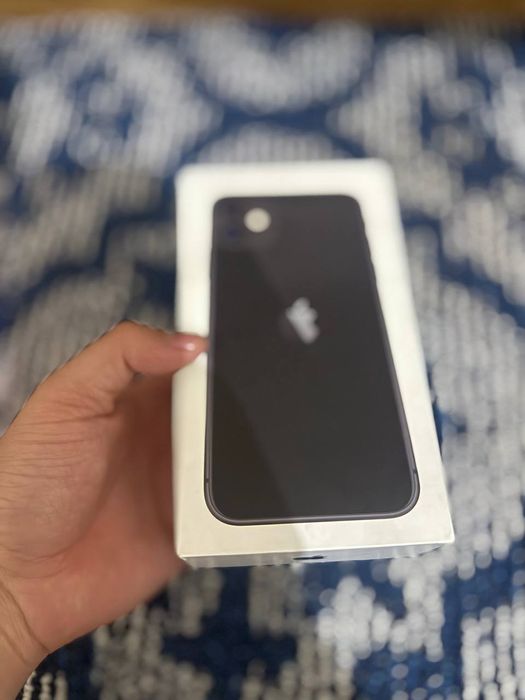 iphone 11 128 GB