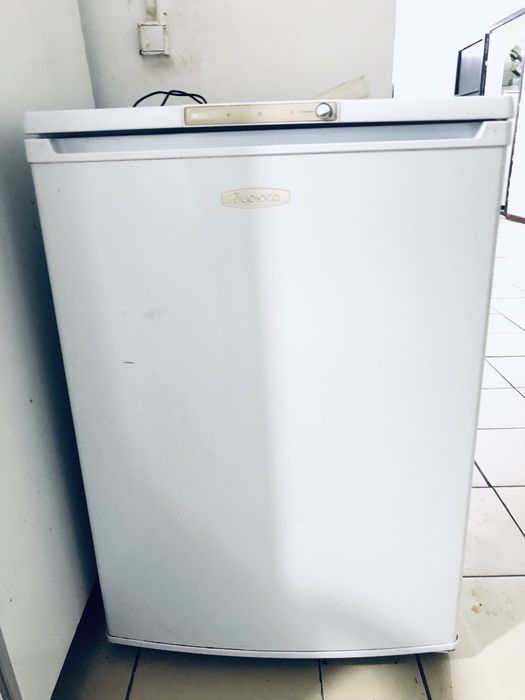 Морозильник хорошо замораживает.