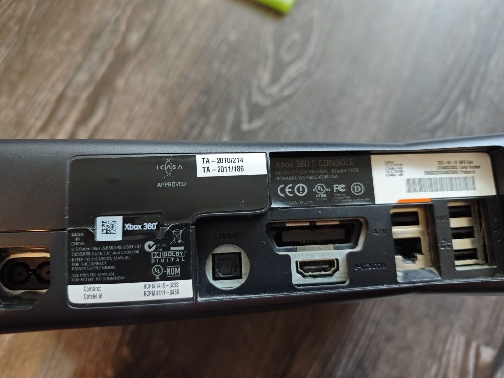 De vânzare XBOX360