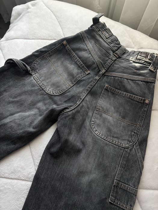 Дънки от Bershka