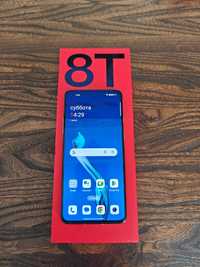 OnePlus 8T 12/256 (120Гц)