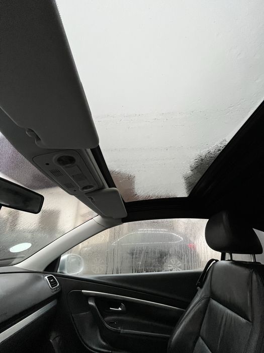 Wolkswagen Eos 2.0 FSI