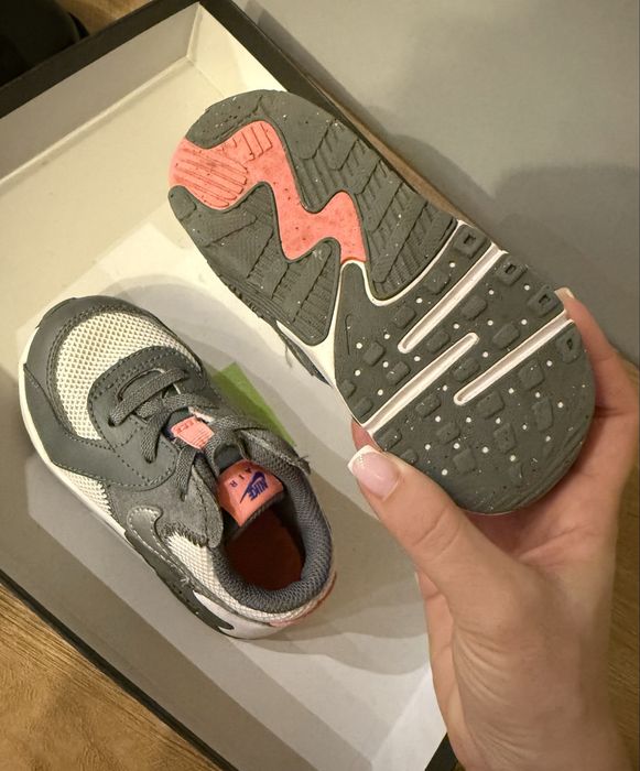 Детски маратонки Nike