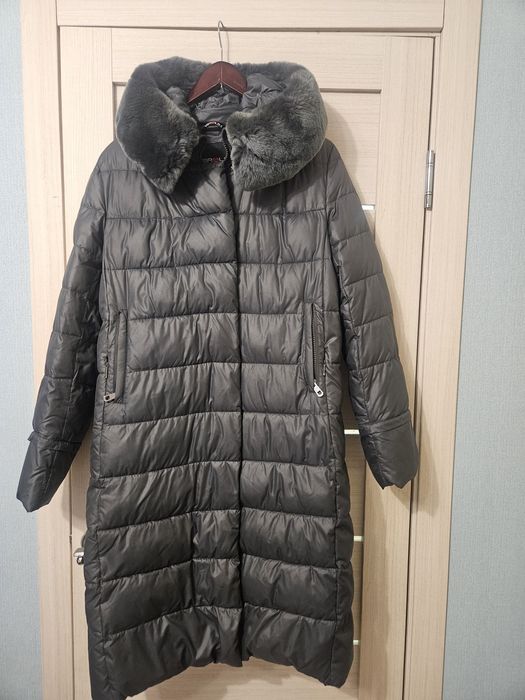 Пальто то женское 46 рамер