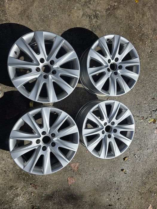 Джанти 17ц 5х112 57.1 vw