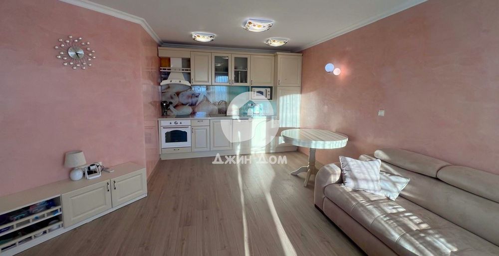 Продава се Тристаен апартамент в Несебър - 114 кв.м за 2193 €/кв.м - Снимка #2