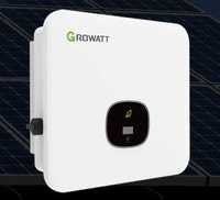 Invertor GROWATT 3/3.6/4.2/5/6 kW MONOFAZAT, NOU