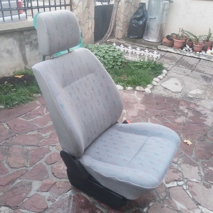 Предна пасажерска седалка за Т4