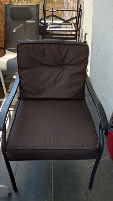 Set mobilier grădină