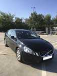 Volvo V60 D3 2012