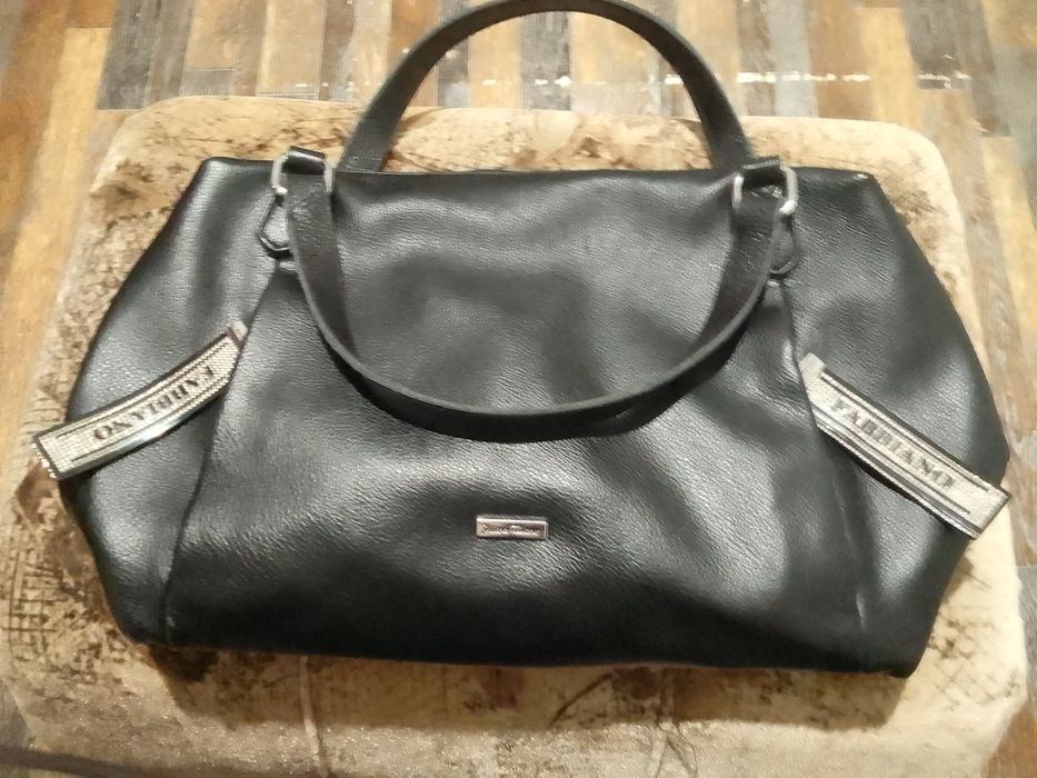 Дамска чанта на Fabbiano.