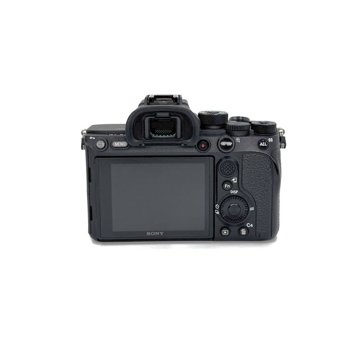 Sony Alpha A7R IV