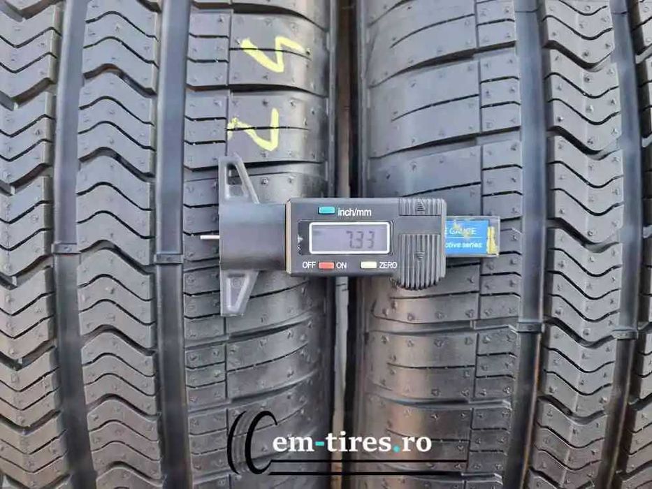 SET 2 Anvelope All Season 245/50 R20 GOODYEAR Eagle Sport 105V