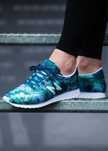 New balance маратонки