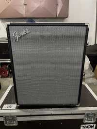 Cabinet bas pasiv Fender Rumble 210