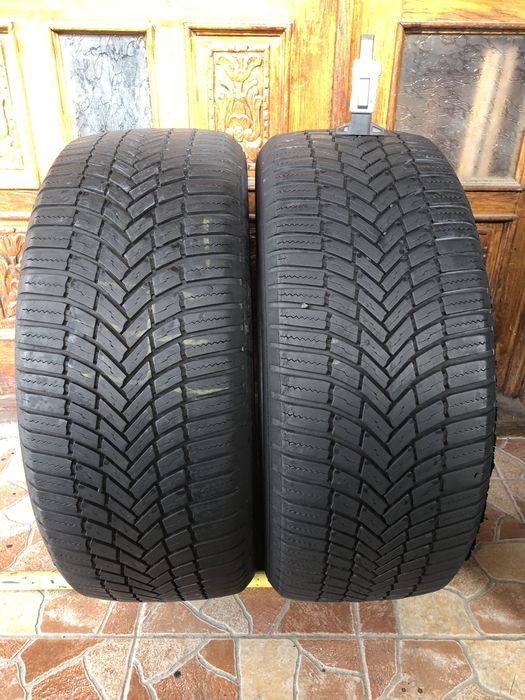 235 50 18 Bridgestone de iarna